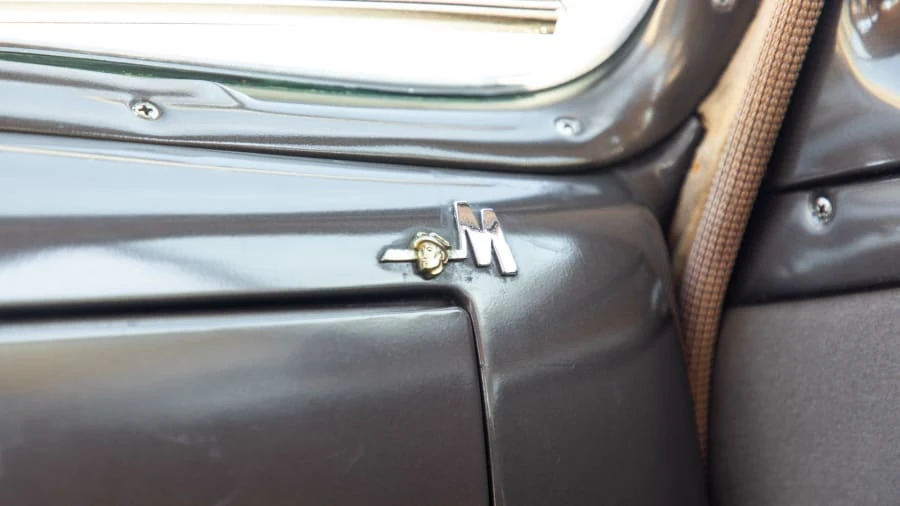 1951 Mercury Eight - Image 14 of 20