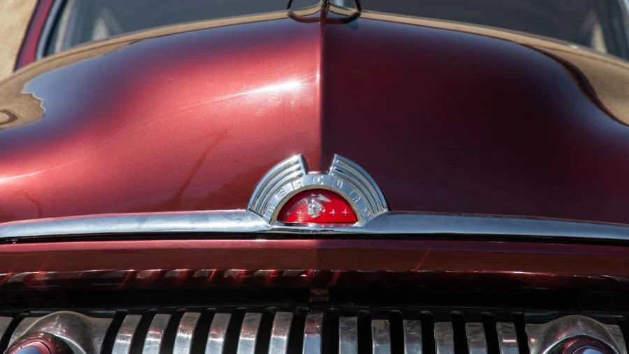 1951 Mercury Eight - Image 15 of 20