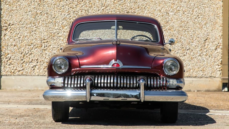 1951 Mercury Eight - Image 17 of 20