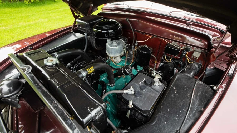 1951 Mercury Eight - Image 6 of 24