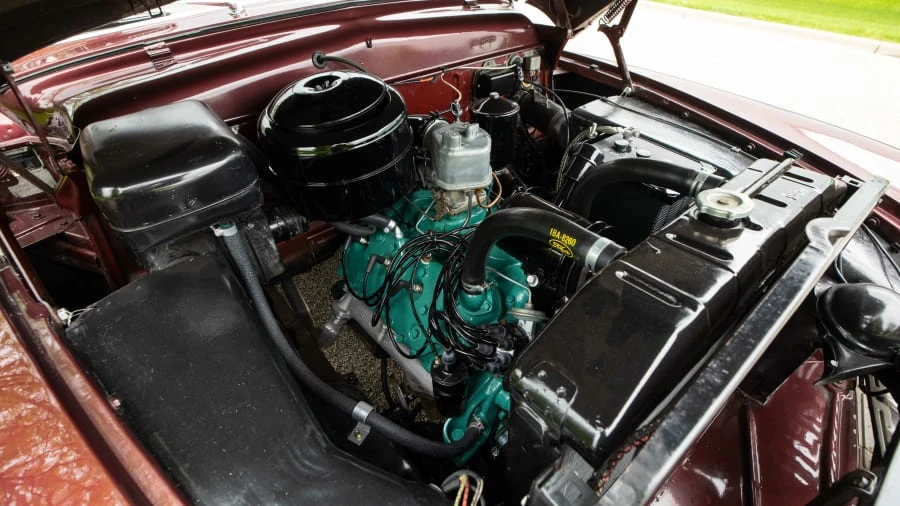 1951 Mercury Eight - Image 7 of 24