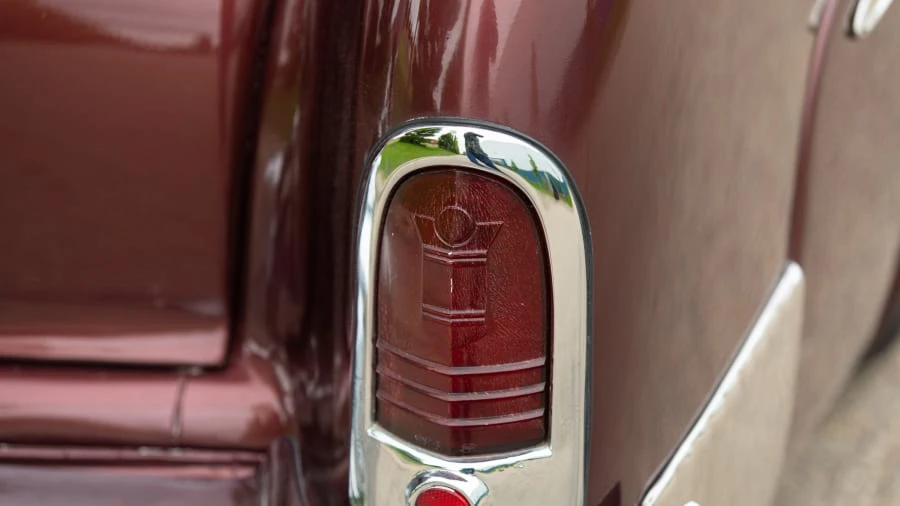 1951 Mercury Eight - Image 15 of 24