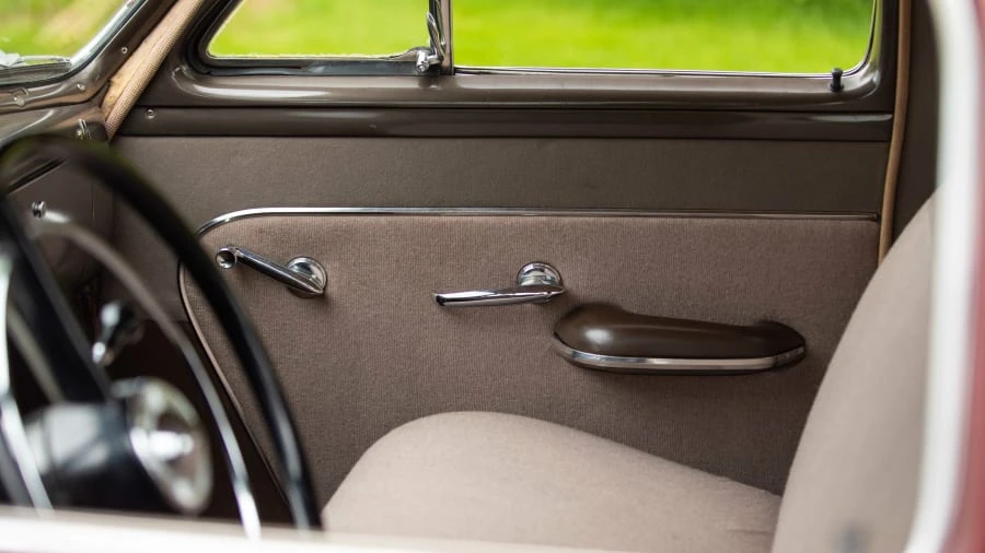 1951 Mercury Eight - Image 19 of 24