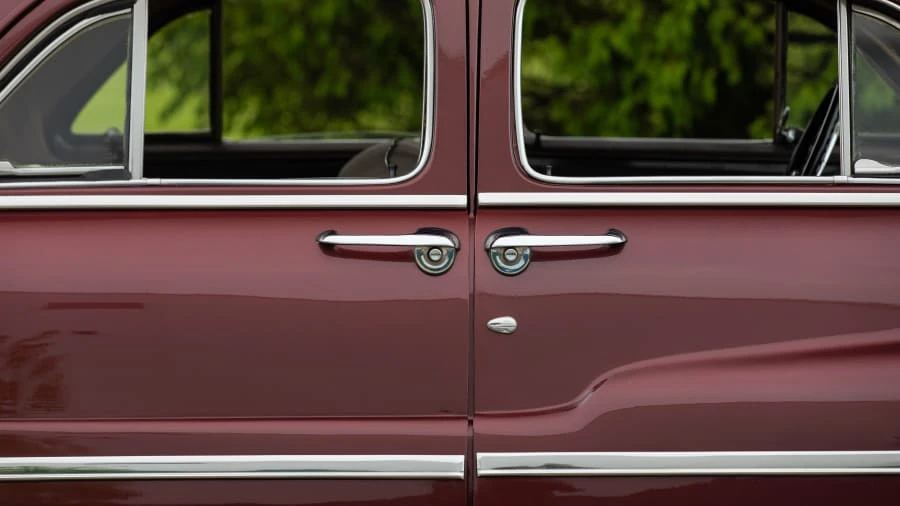 1951 Mercury Eight - Image 20 of 24
