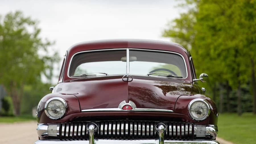 1951 Mercury Eight - Image 22 of 24