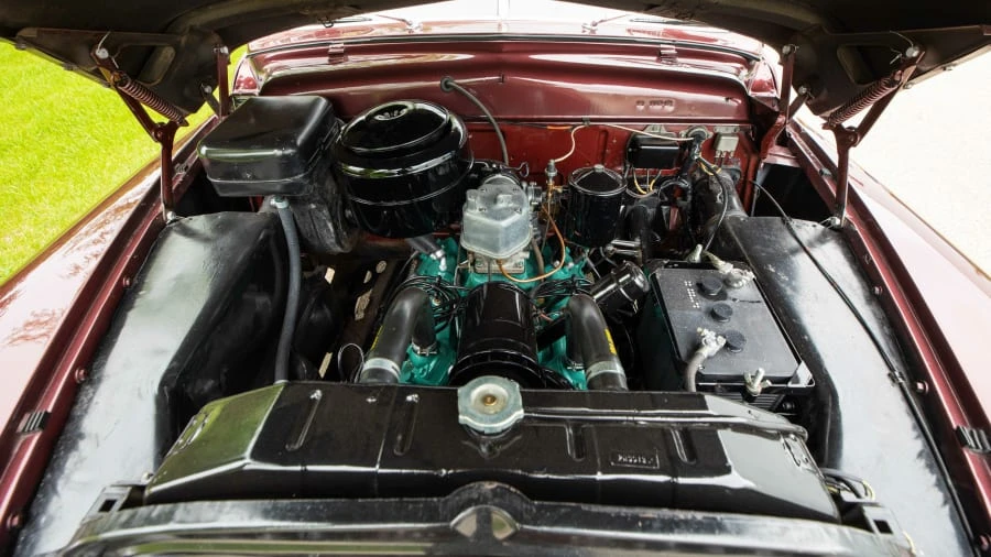 1951 Mercury Eight - Image 23 of 24