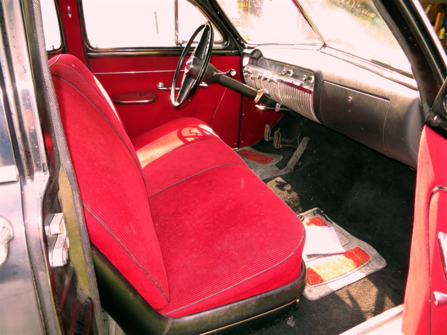 1951 Mercury Eight - Image 4 of 8