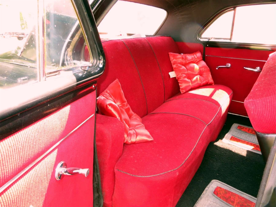 1951 Mercury Eight - Image 5 of 8