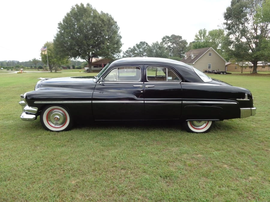 1951 Mercury Eight - Image 2 of 10