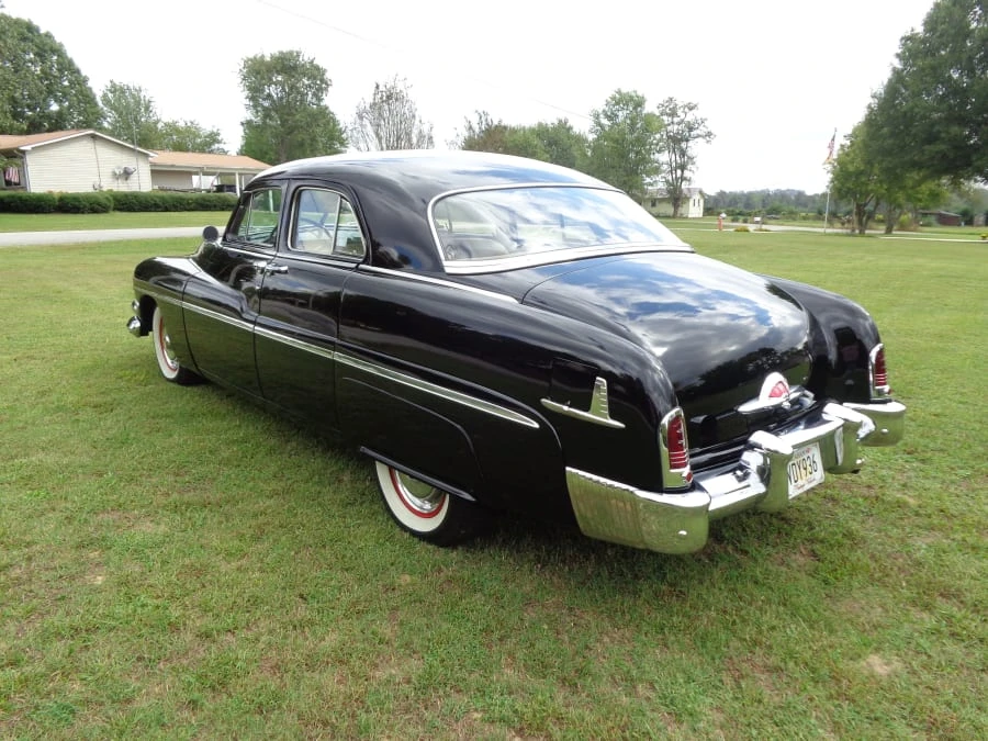 1951 Mercury Eight - Image 3 of 10