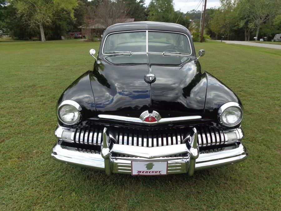 1951 Mercury Eight - Image 10 of 10