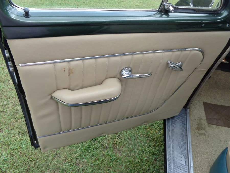 1951 Mercury Eight - Image 7 of 10