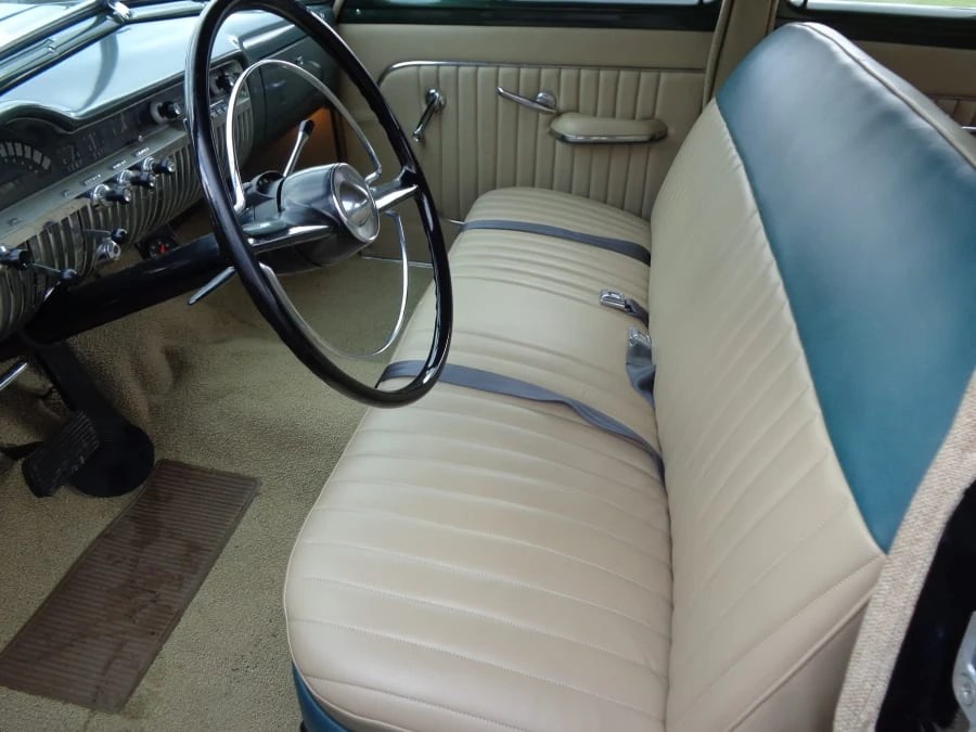 1951 Mercury Eight - Image 5 of 10