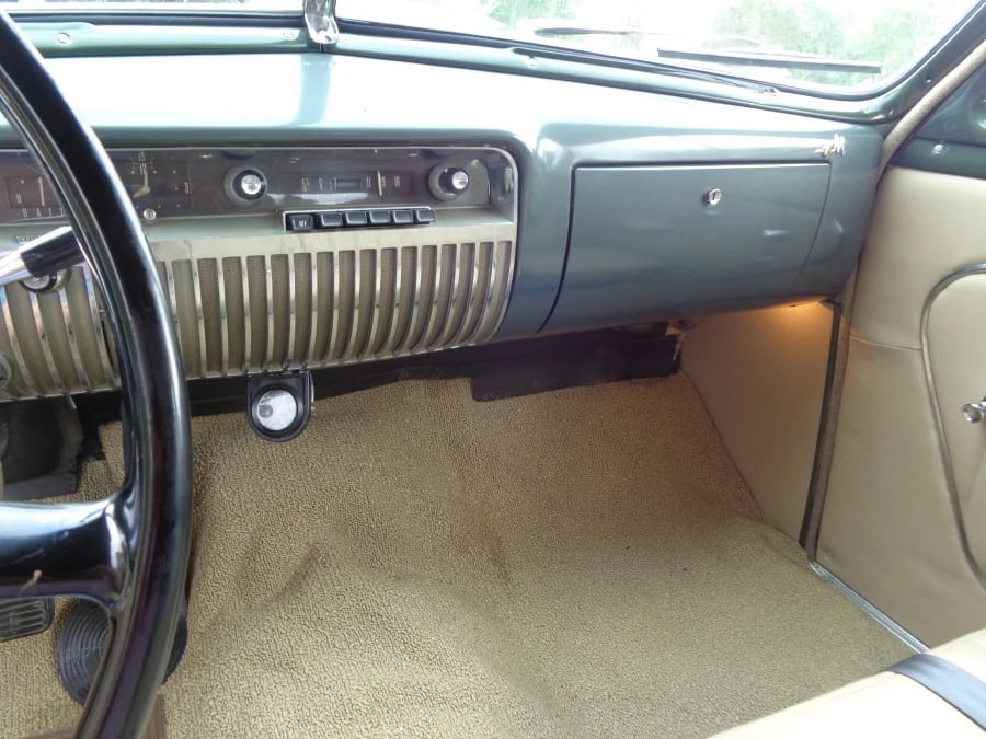 1951 Mercury Eight - Image 6 of 10