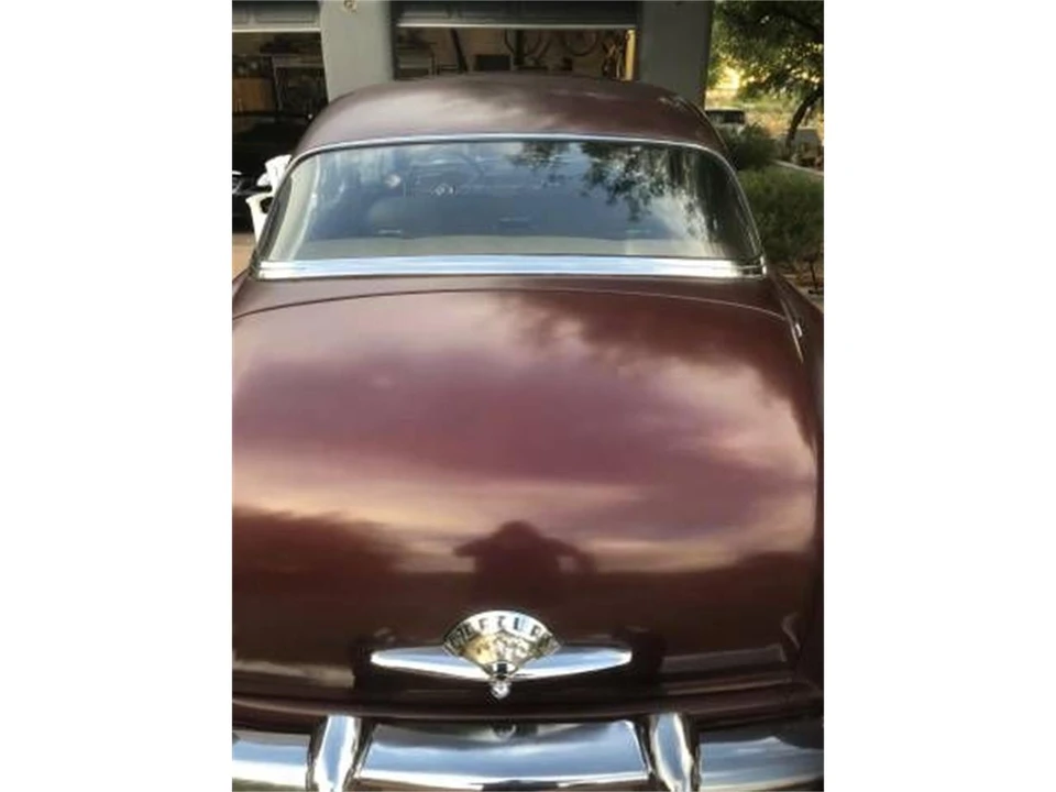 1951 Mercury Eight - Image 4 of 30