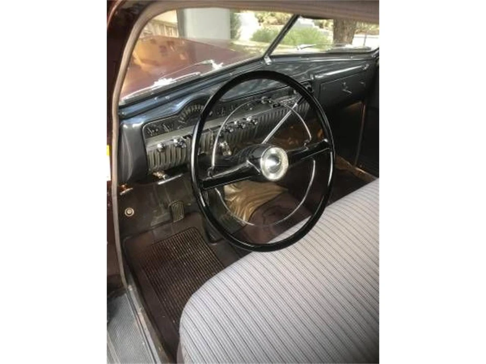 1951 Mercury Eight - Image 7 of 30