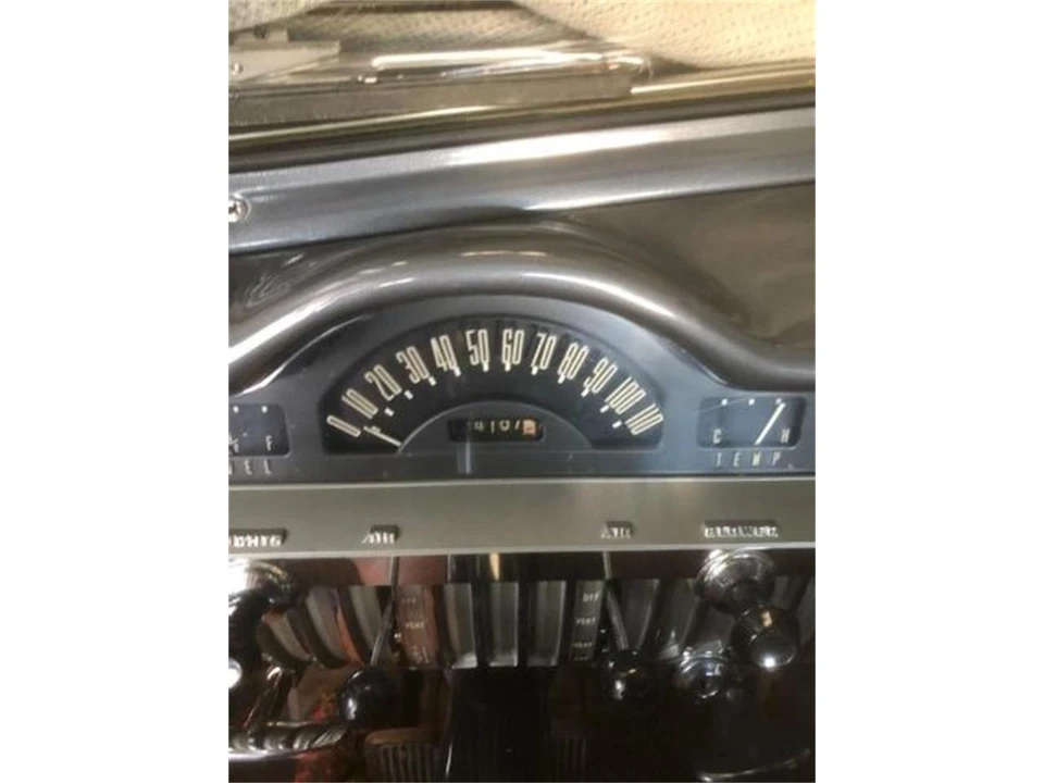 1951 Mercury Eight - Image 21 of 30