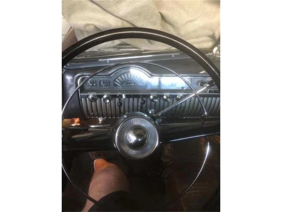 1951 Mercury Eight - Image 24 of 30