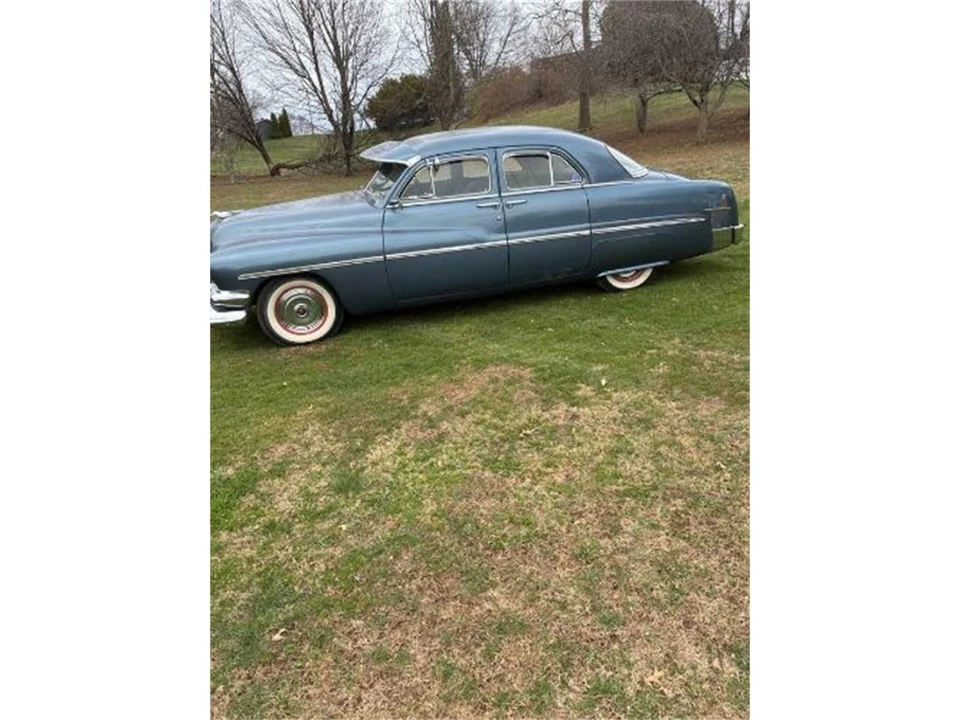 1951 Mercury Eight - Image 3 of 6