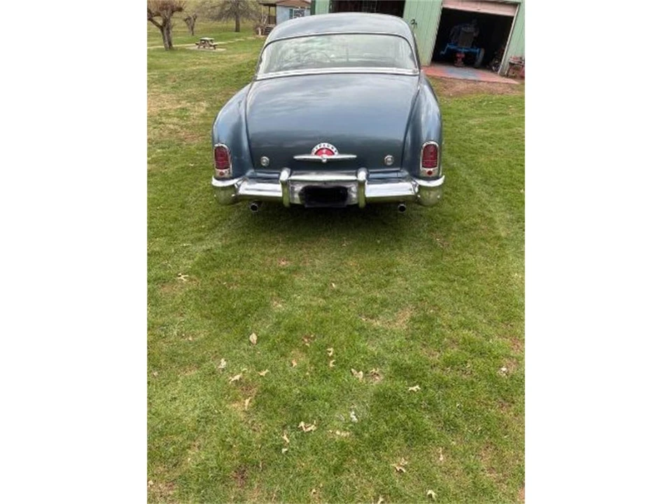 1951 Mercury Eight - Image 2 of 6