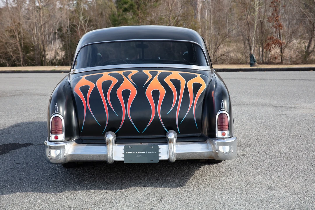1951 Mercury Eight - Image 6 of 31