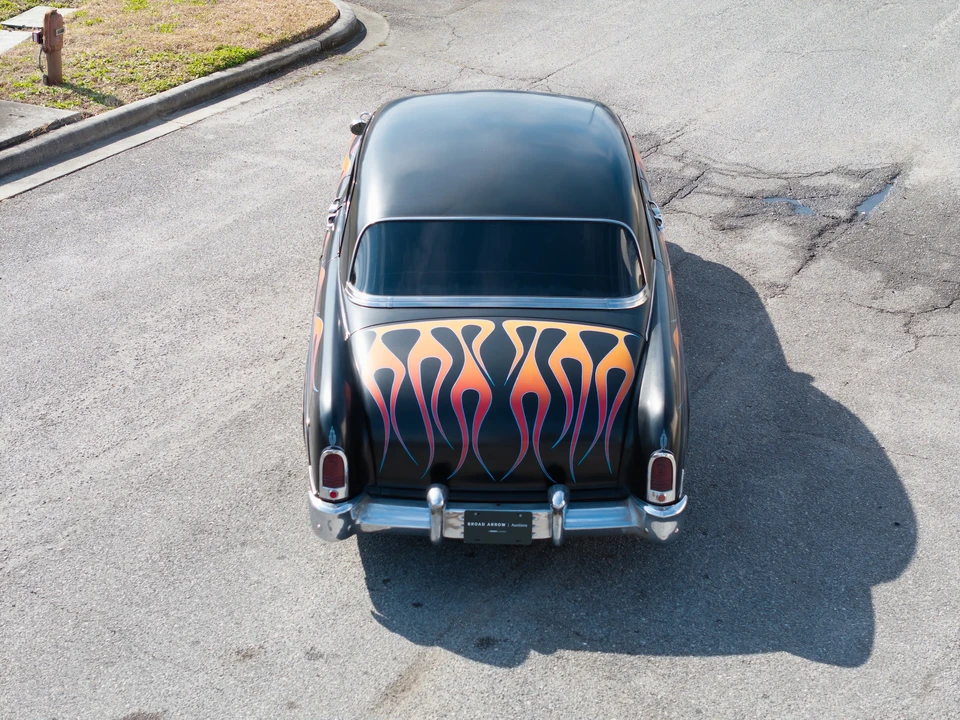 1951 Mercury Eight - Image 28 of 31