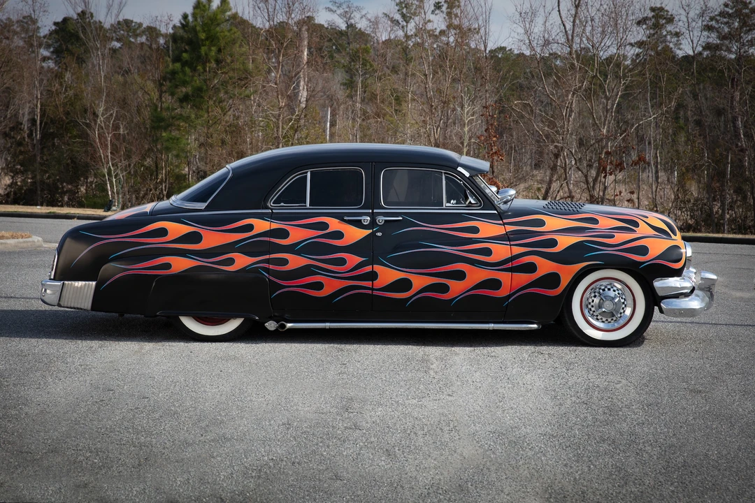 1951 Mercury Eight - Image 7 of 31
