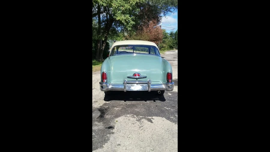 1951 Mercury Eight - Image 6 of 8