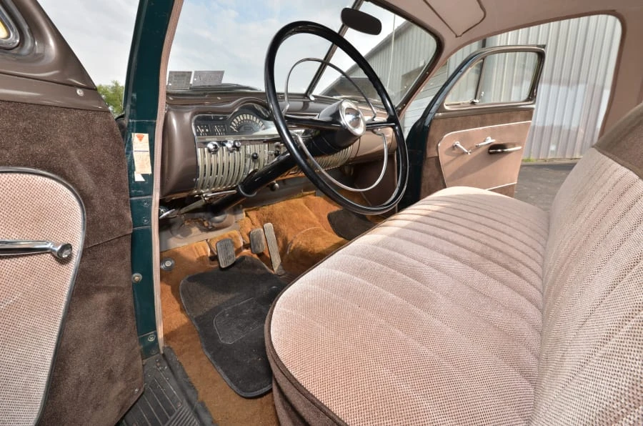 1951 Mercury Eight - Image 4 of 12