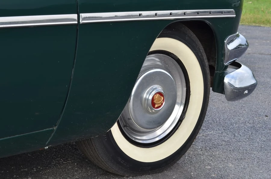1951 Mercury Eight - Image 11 of 12