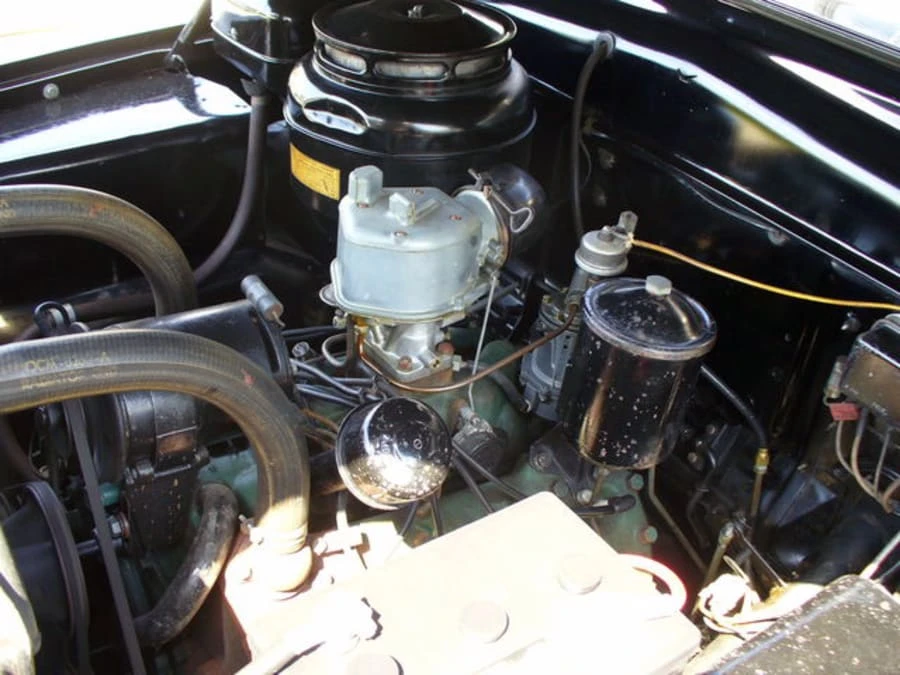 1951 Mercury Eight - Image 9 of 11