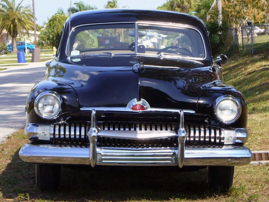 1951 Mercury Eight - Image 11 of 11