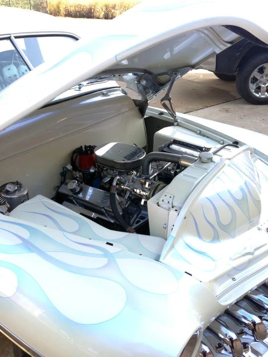 1951 Mercury Eight - Image 3 of 5