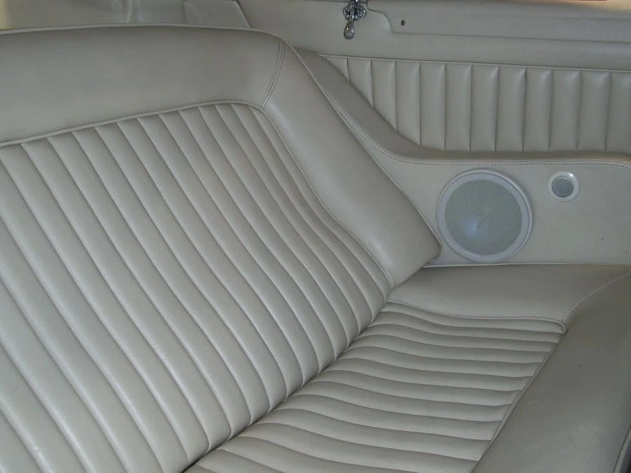 1951 Mercury Eight - Image 3 of 6