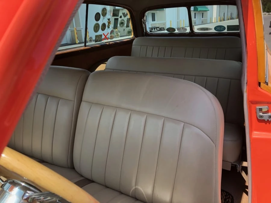 1951 Mercury Eight - Image 5 of 11