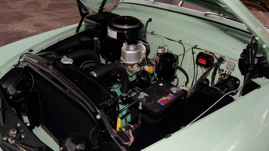 1951 Mercury Eight - Image 23 of 24