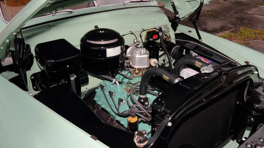 1951 Mercury Eight - Image 24 of 24