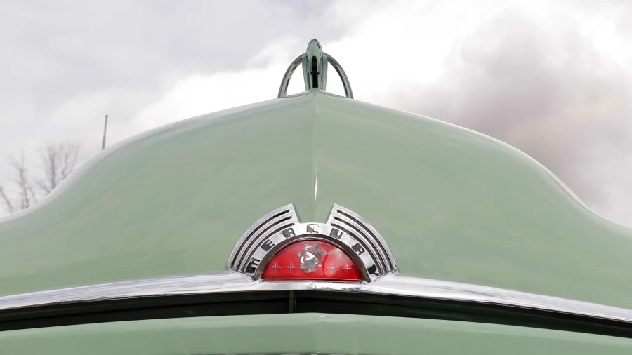 1951 Mercury Eight - Image 5 of 24