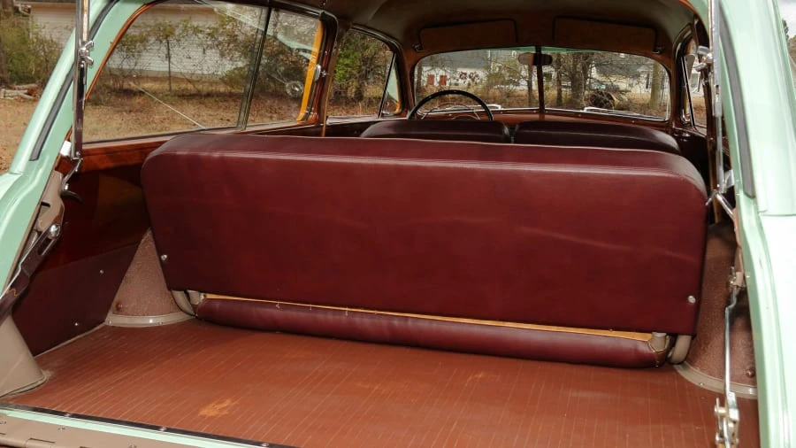 1951 Mercury Eight - Image 19 of 24
