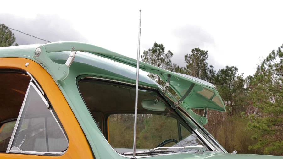 1951 Mercury Eight - Image 7 of 24