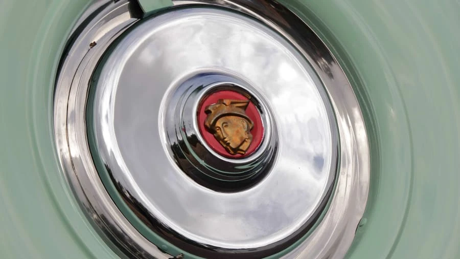 1951 Mercury Eight - Image 14 of 24