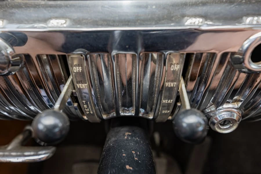 1951 Mercury Eight - Image 30 of 31