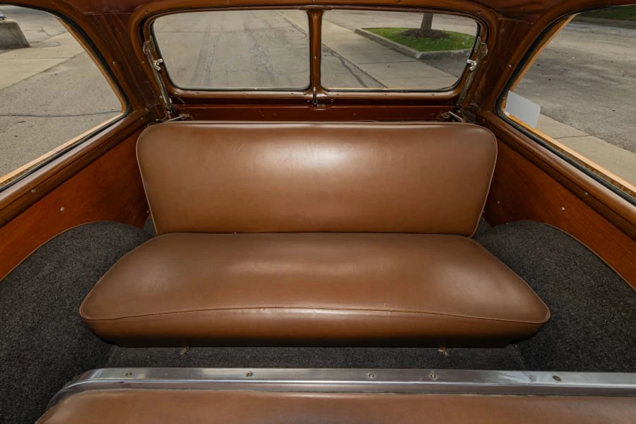 1951 Mercury Eight - Image 21 of 31