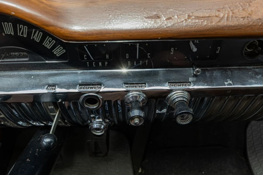 1951 Mercury Eight - Image 23 of 31