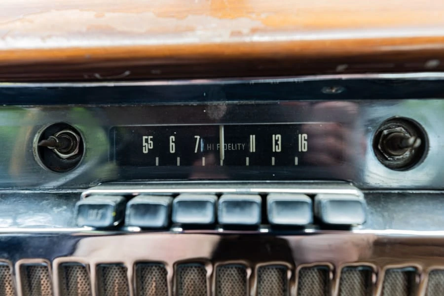 1951 Mercury Eight - Image 22 of 31