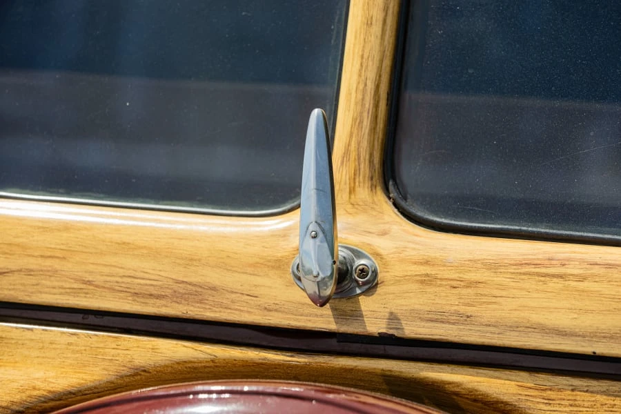 1951 Mercury Eight - Image 13 of 31