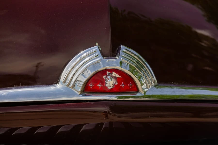 1951 Mercury Eight - Image 8 of 31