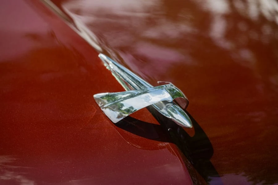 1951 Mercury Eight - Image 9 of 31