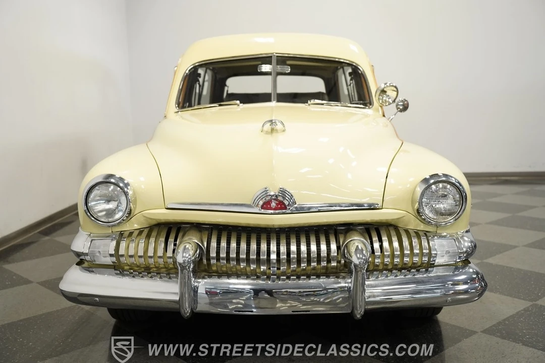 1951 Mercury Eight - Image 18 of 21