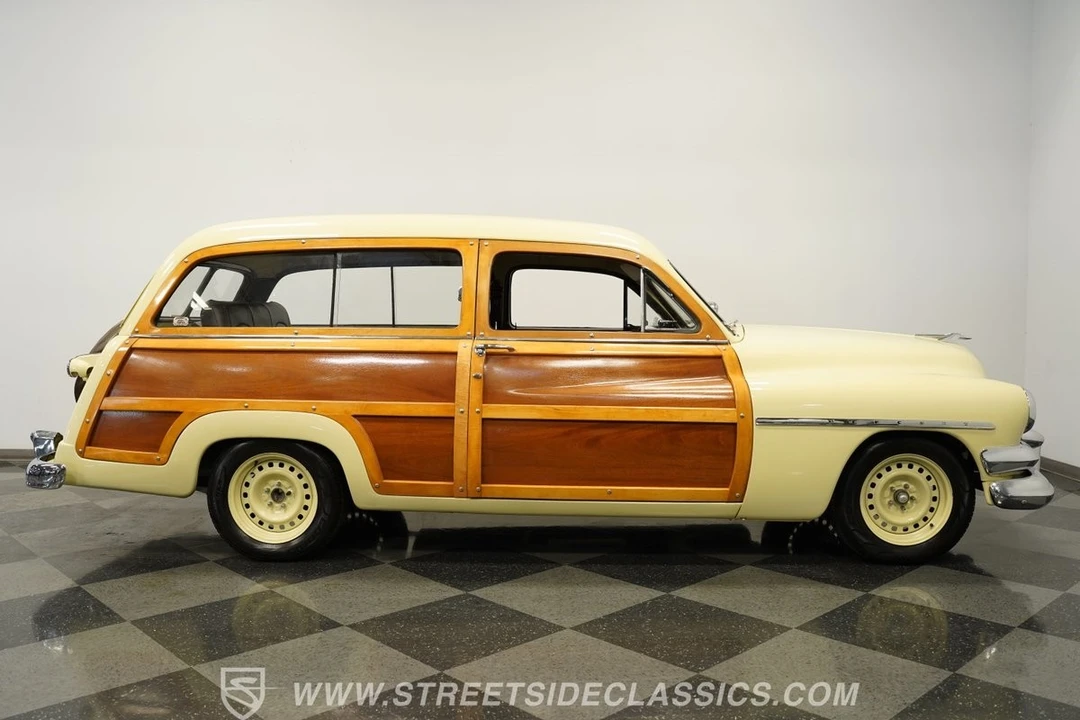 1951 Mercury Eight - Image 15 of 21